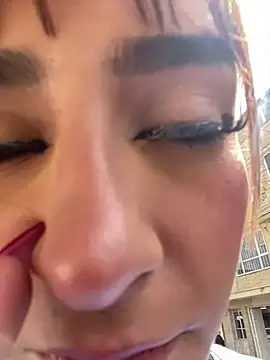 ivy-777 online show from February 2026 06:34:02 PM