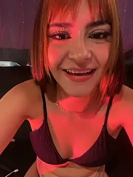 ivy-777 online show from February 2026 08:34:02 PM