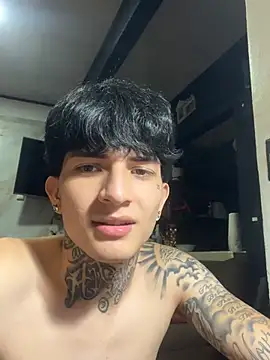 AnferniV online show from January 2026 05:13:01 AM