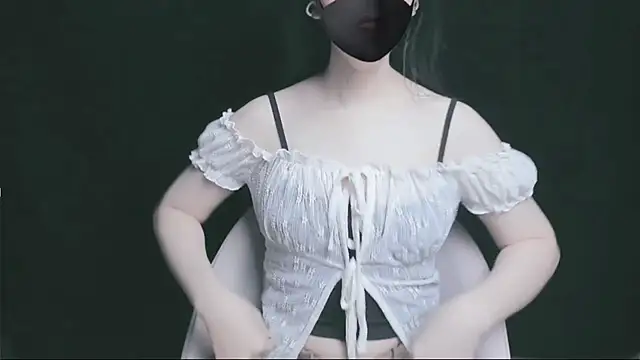 Fushui618 online show from January 2026 08:41:01 AM