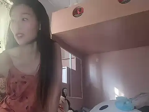 Snapshot of Connie-Kang chatting on June 2026 08:49:01 AM Connie-Kang online show from June 2026 08:49:01 AM
