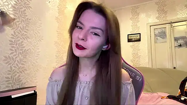 LavondaDeleston online show from February 2026 03:22:01 PM