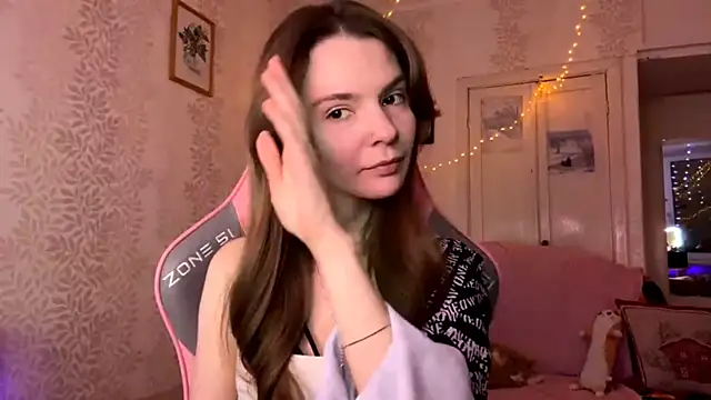 LavondaDeleston online show from February 2026 04:56:02 PM