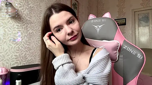 LavondaDeleston online show from March 2026 06:53:01 AM