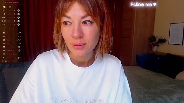 FireWater6 online show from March 2026 03:54:02 AM