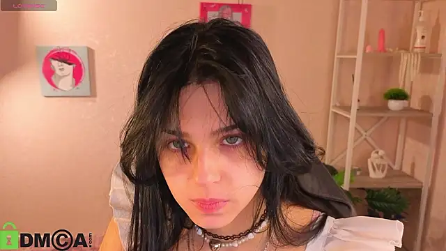 Leslie Wholsh online show from February 2026 01:17:01 AM