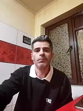 Ianne150 online show from January 2026 02:48:01 AM