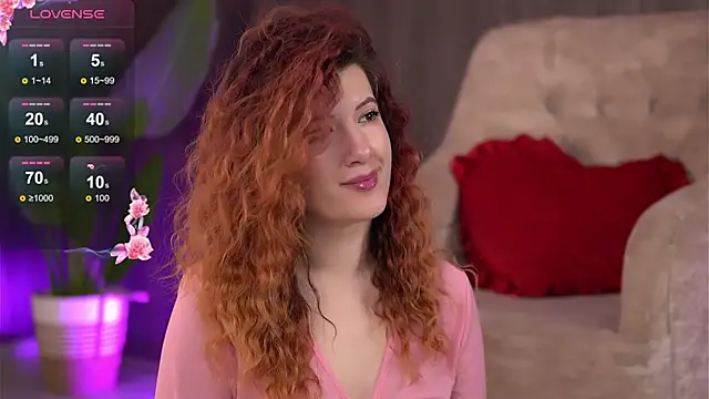 EvaMo0n online show from March 2026 05:02:02 AM