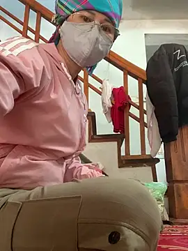 emgaisayhi online show from March 2026 01:19:01 AM