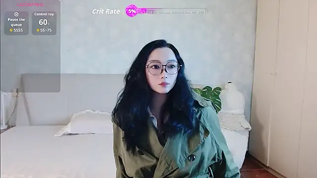 awayaya online show from January 2026 01:20:02 AM