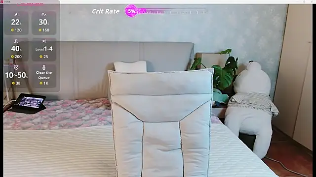 awayaya online show from March 2026 09:37:01 AM