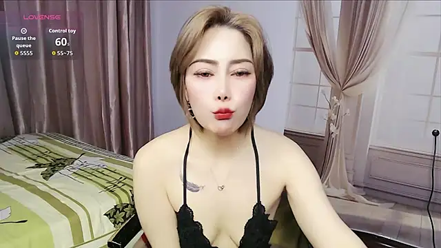 Snapshot of lucyyanyan chatting on February 2026 05:49:02 AM lucyyanyan online show from February 2026 05:49:02 AM