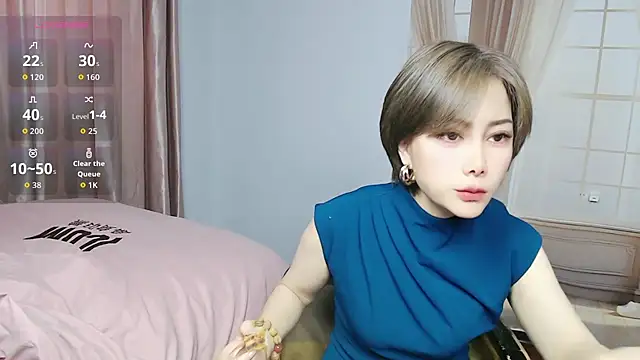 Snapshot of lucyyanyan chatting on April 2026 02:15:02 AM lucyyanyan online show from April 2026 02:15:02 AM