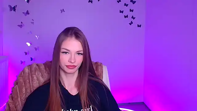 Lina Loveuu online show from February 2026 12:33:02 PM