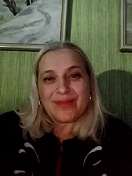 NyushaLollipop online show from January 2026 07:17:01 PM