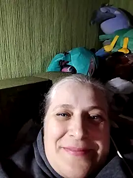 NyushaLollipop online show from February 2026 05:16:02 PM