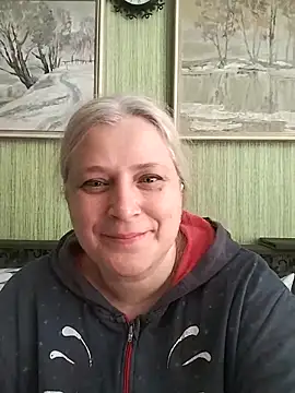 NyushaLollipop online show from April 2026 07:22:01 AM