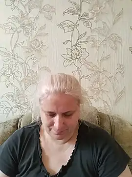 NyushaLollipop online show from July 2026 04:51:01 PM
