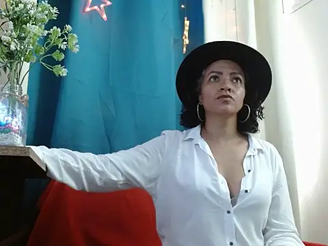 marilin black online show from February 2026 07:32:02 PM