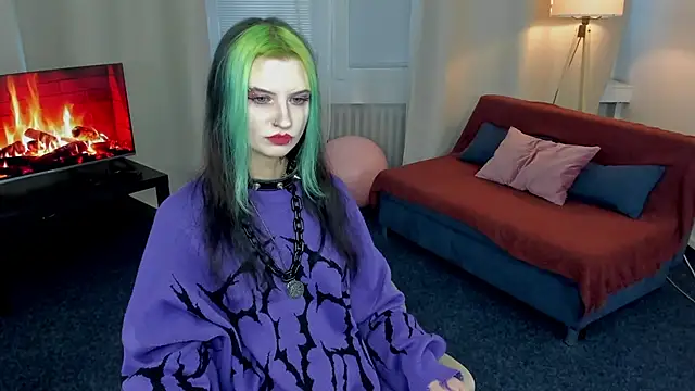 ToxicKittyy online show from January 2026 02:12:02 PM