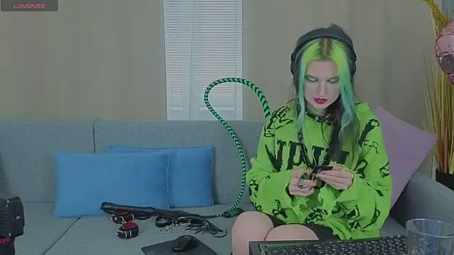 ToxicKittyy online show from February 2026 02:24:02 PM