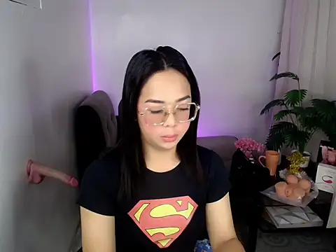 Callmesuesue online show from February 2026 10:35:01 PM