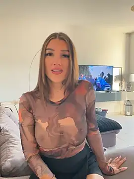 Snapshot of NovaLushhh chatting on March 2026 01:50:02 PM NovaLushhh online show from March 2026 01:50:02 PM