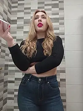 OrianaNorth online show from March 2026 02:12:02 PM