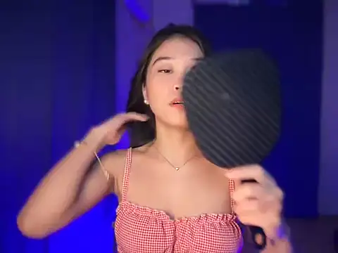 lovely amara19 online show from April 2026 10:36:01 AM