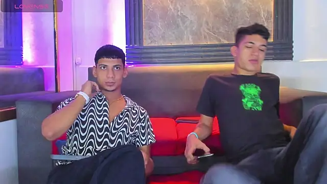 ALEX KEITH26 online show from April 2026 11:55:02 AM