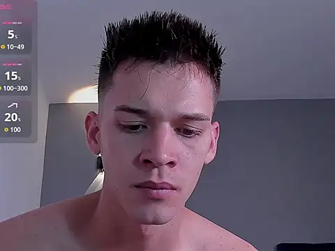 Snapshot of DrakeCarter chatting on February 2026 01:53:02 AM DrakeCarter online show from February 2026 01:53:02 AM