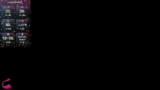 Snapshot of MsGaby_ chatting on March 2026 07:31:01 PM MsGaby online show from March 2026 07:31:01 PM