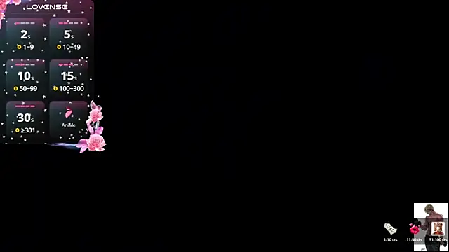 Snapshot of Tifany_Velanyer chatting on January 2026 03:45:02 AM Tifany Velanyer online show from January 2026 03:45:02 AM