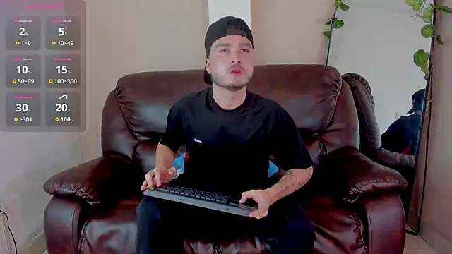 Snapshot of Salvattore_Muller chatting on July 2026 08:26:02 PM Salvattore Muller online show from July 2026 08:26:02 PM