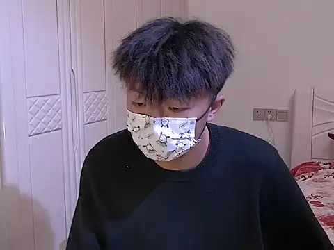 Snapshot of Chocolates-001 chatting on January 2026 11:04:01 AM Chocolates-001 online show from January 2026 11:04:01 AM