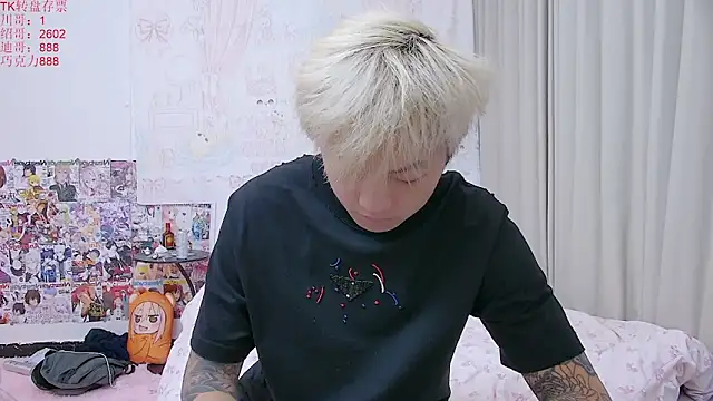 Chocolates-001 online show from April 2026 11:47:01 AM