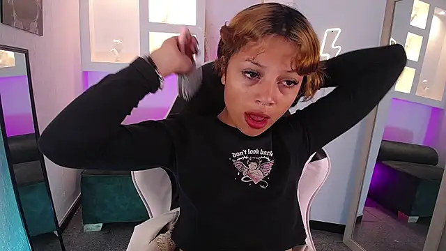 melodyy as online show from March 2026 12:22:01 PM