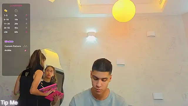 bastian and samantha online show from April 2026 05:00:02 AM