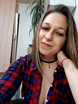 AdaJoy online show from February 2026 11:31:01 PM