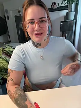 Snapshot of NyxTattoo chatting on February 2026 11:17:01 AM NyxTattoo online show from February 2026 11:17:01 AM