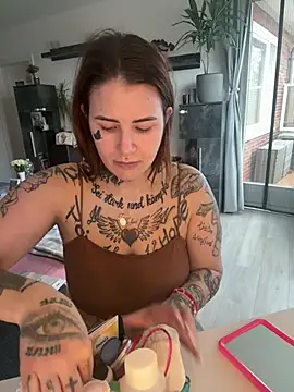 Snapshot of NyxTattoo chatting on February 2026 09:19:01 AM NyxTattoo online show from February 2026 09:19:01 AM