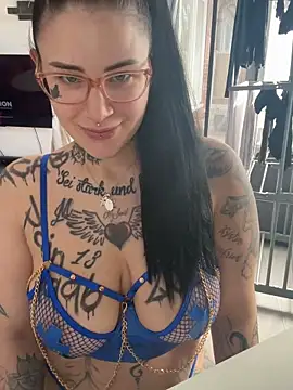 NyxTattoo online show from March 2026 11:49:02 AM