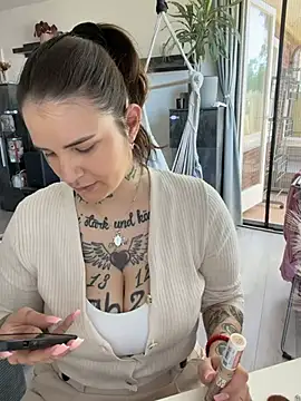 Snapshot of NyxTattoo chatting on May 2026 09:03:01 AM NyxTattoo online show from May 2026 09:03:01 AM