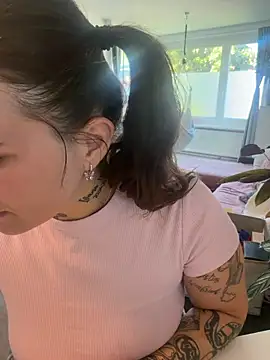 Snapshot of NyxTattoo chatting on May 2026 08:00:02 AM NyxTattoo online show from May 2026 08:00:02 AM