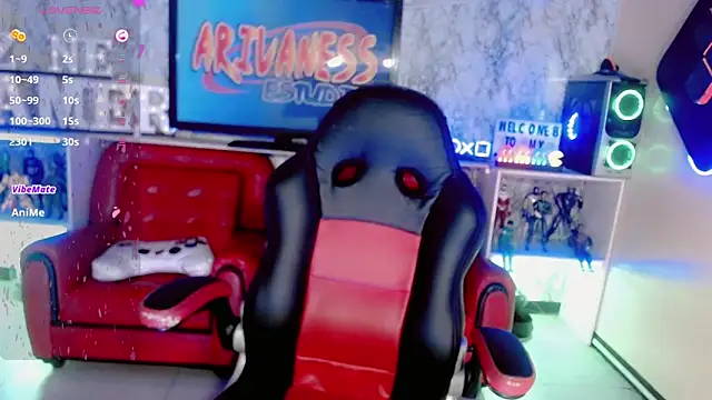 Lisa sparkleee online show from February 2026 03:16:02 AM