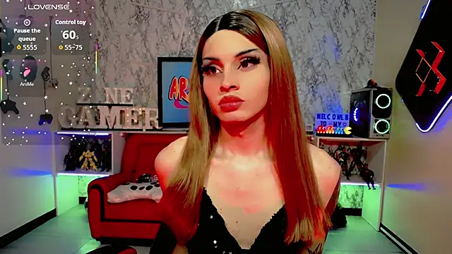 Lisa sparkleee online show from February 2026 03:18:01 AM