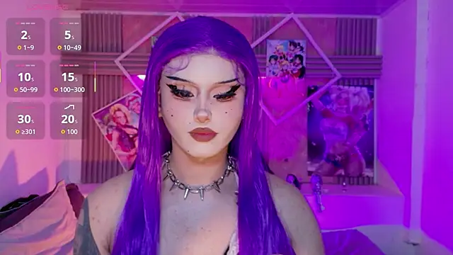 Lisa sparkleee online show from July 2026 03:20:02 AM