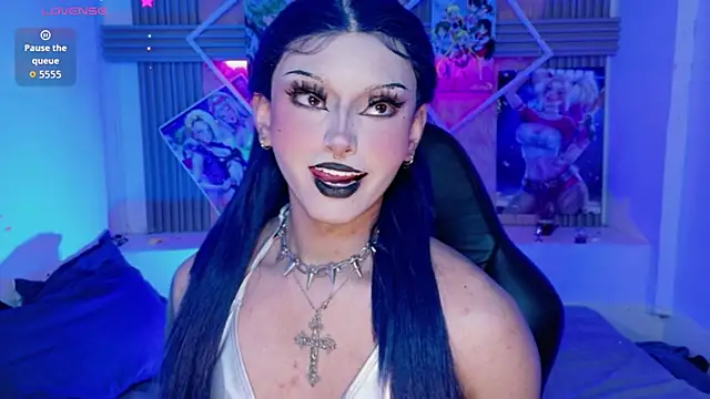 Lisa sparkleee online show from July 2026 03:42:01 AM