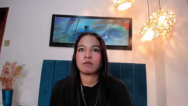 TaliaVendrell online show from January 2026 11:47:01 AM