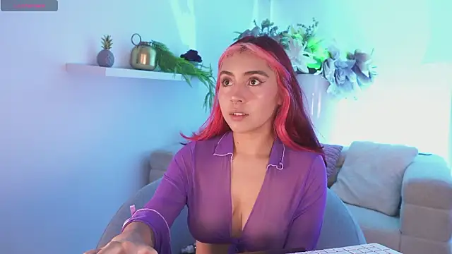 Dakota velvet  online show from January 2026 11:36:02 AM